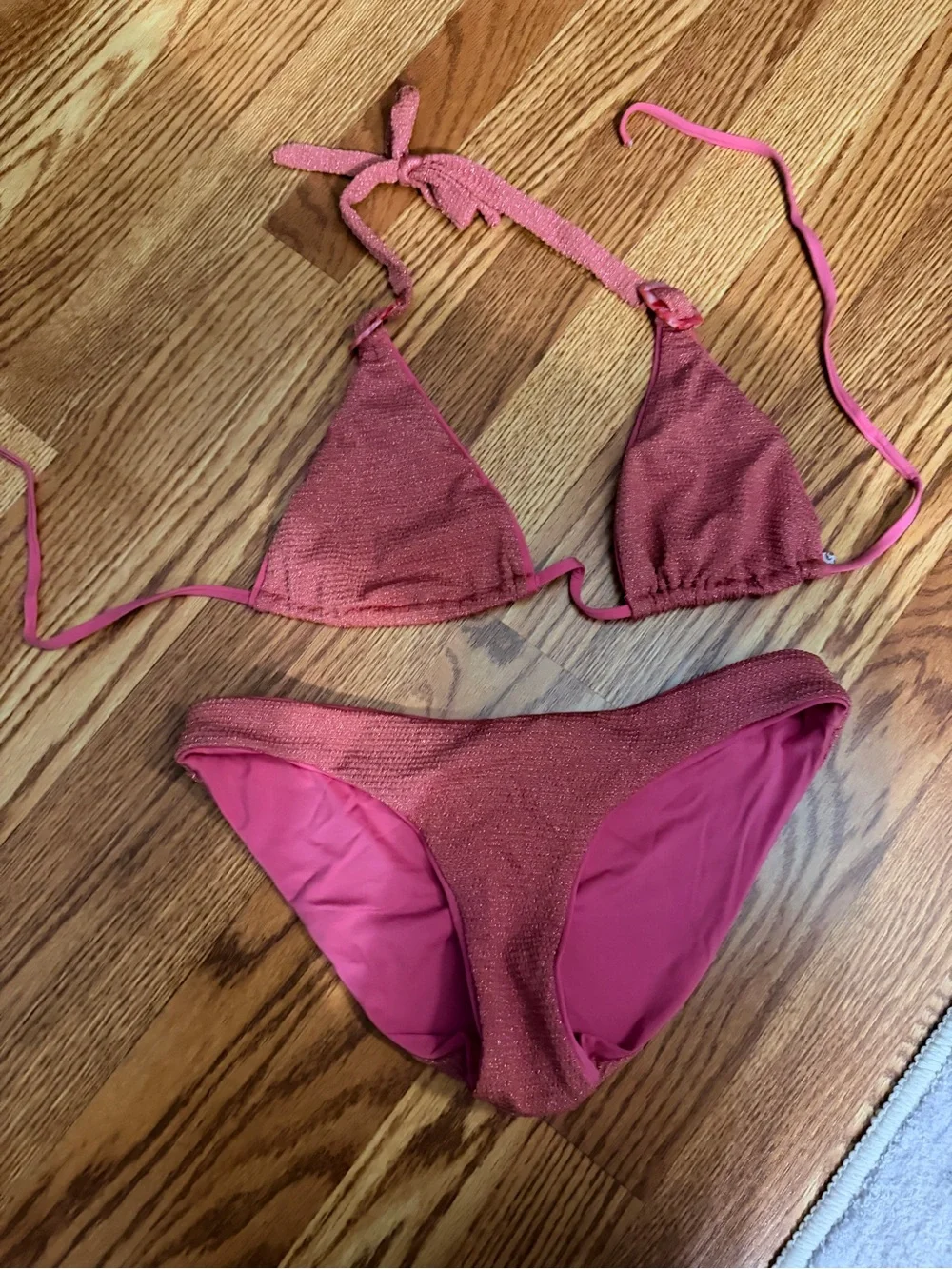 Becca bikini - Picture 1 of 4